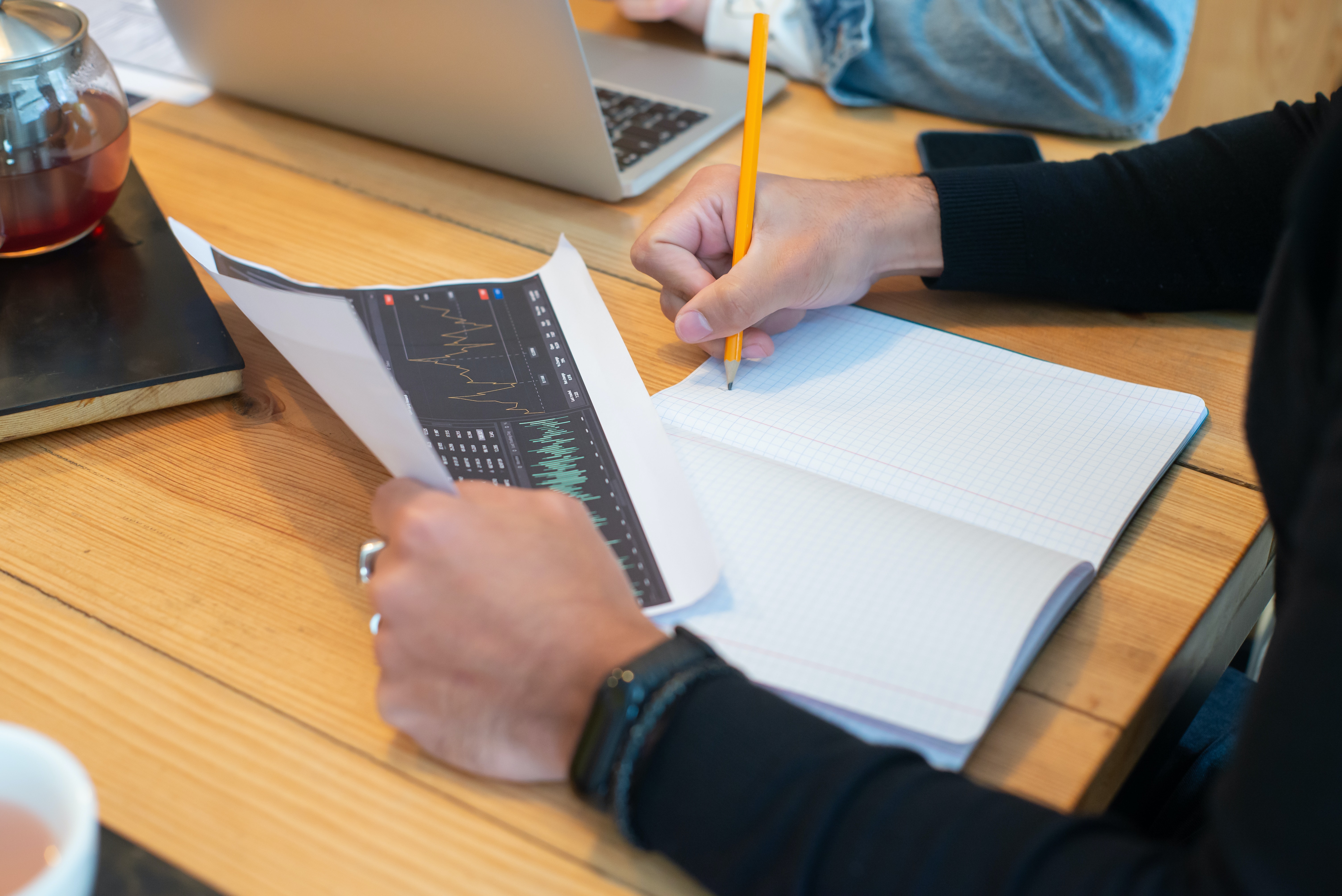 QHSE system - Quality, Health & Safety and Environmental solutions