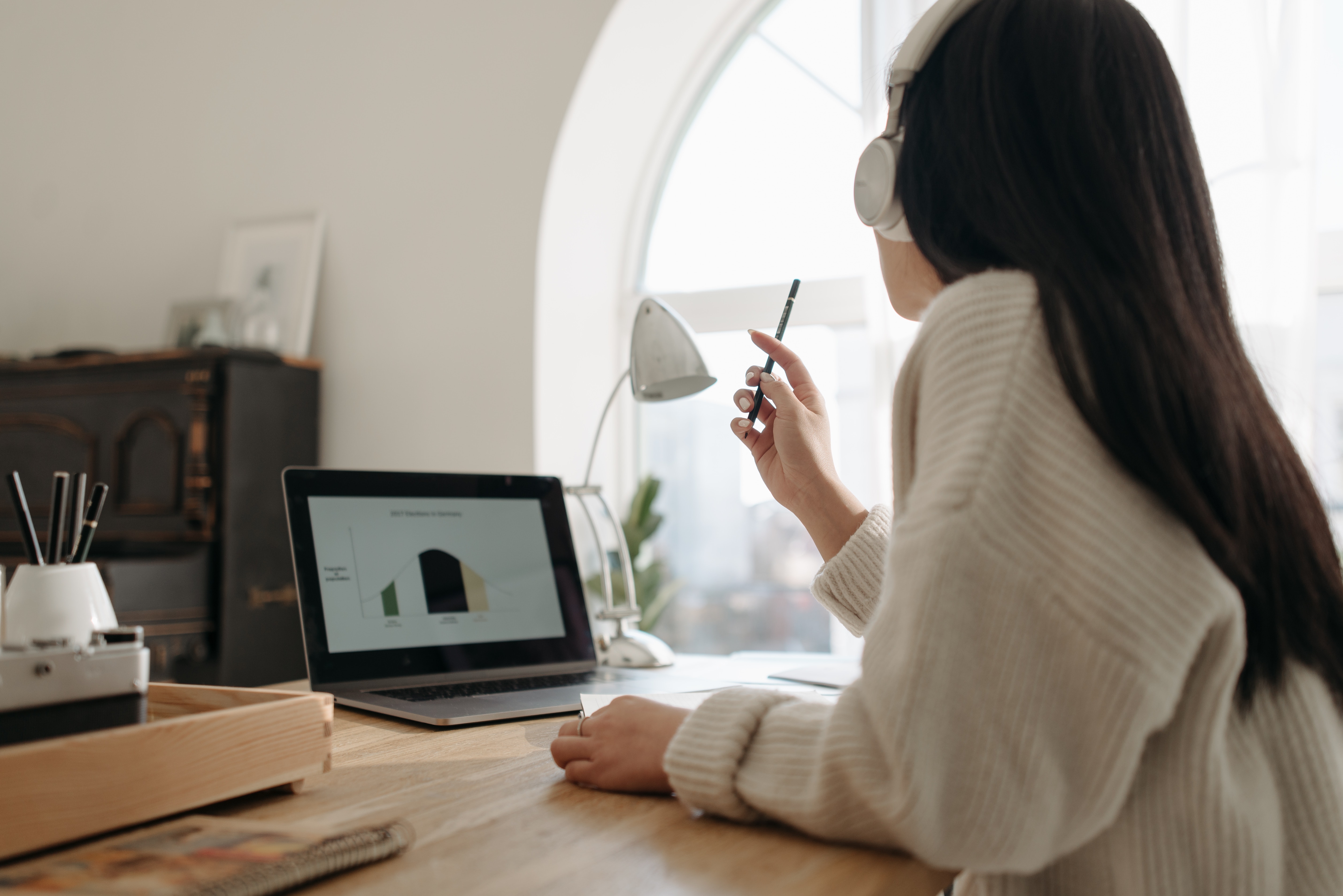 A software key for a safe and healthy environment